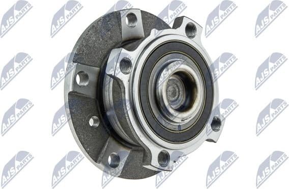Wheel Bearing Kit KLP-BM-003