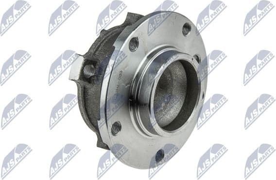 Wheel Bearing Kit KLP-BM-003 - image 2