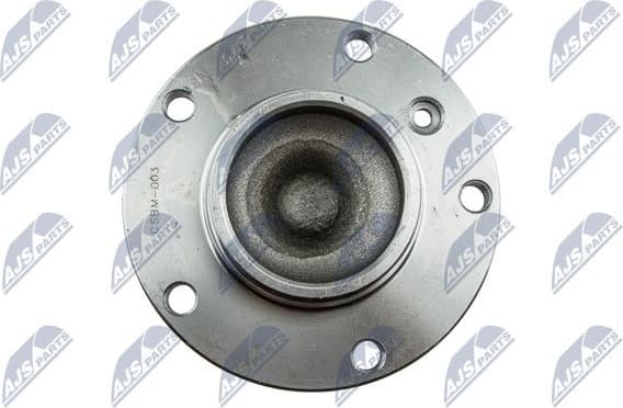 Wheel Bearing Kit KLP-BM-003 - image 4