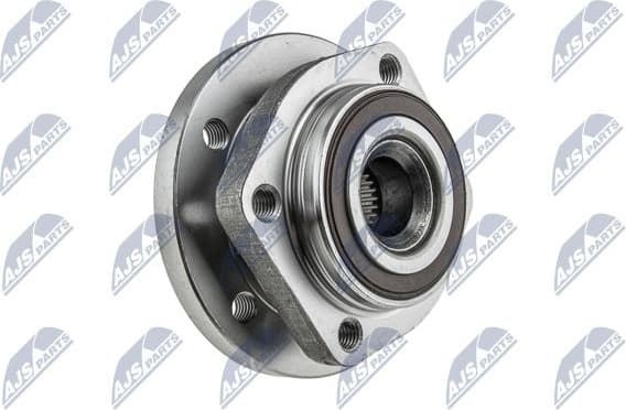Wheel Bearing Kit KLP-VV-014