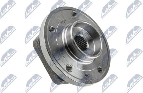Wheel Bearing Kit KLP-VV-014 - image 2