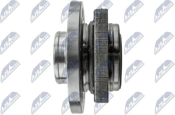 Wheel Bearing Kit KLP-VV-014 - image 3