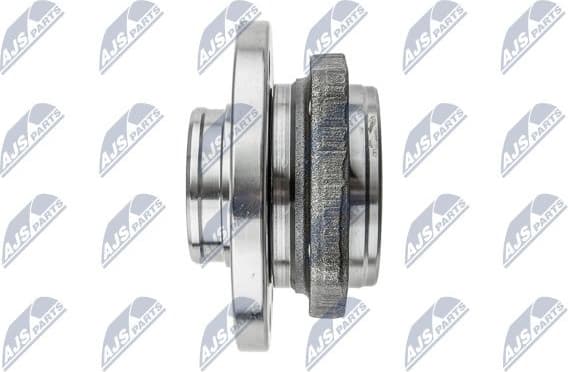 Wheel Bearing Kit KLP-VV-010 - image 3