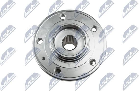 Wheel Bearing Kit KLP-VV-010 - image 5