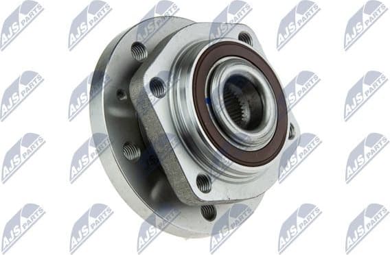 Wheel Bearing Kit KLP-VV-015
