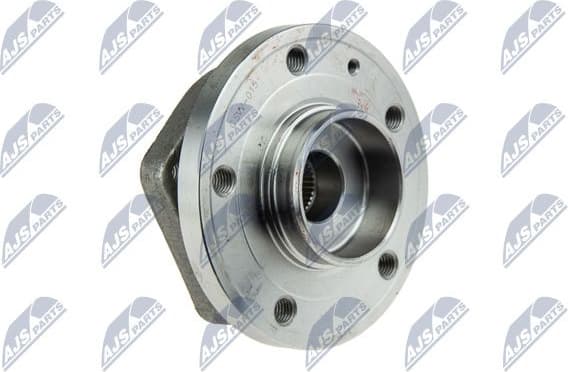 Wheel Bearing Kit KLP-VV-015 - image 2