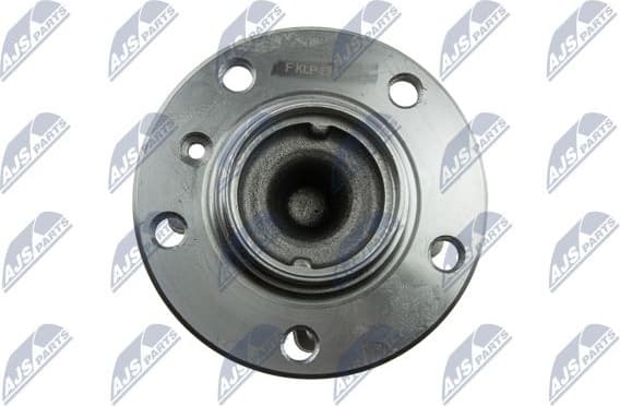 Wheel Bearing Kit KLP-BM-024 - image 3
