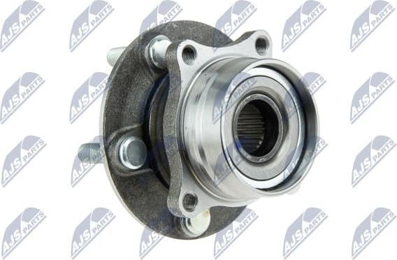 Wheel Bearing Kit KLP-TY-053