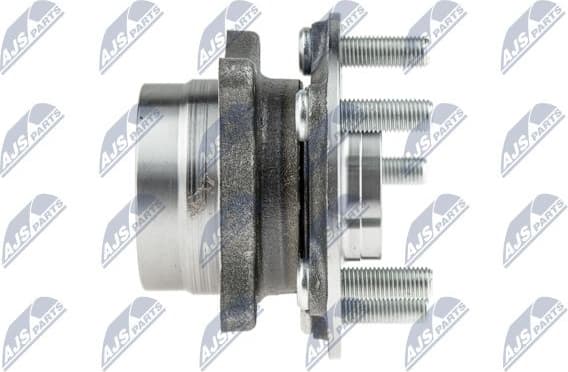 Wheel Bearing Kit KLP-TY-053 - image 3
