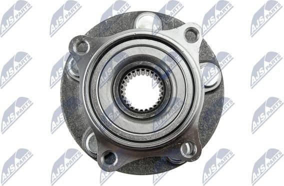 Wheel Bearing Kit KLP-TY-053 - image 5