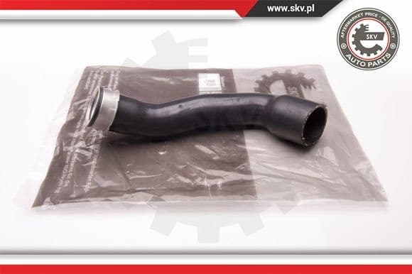 Charge Air Hose 24SKV155