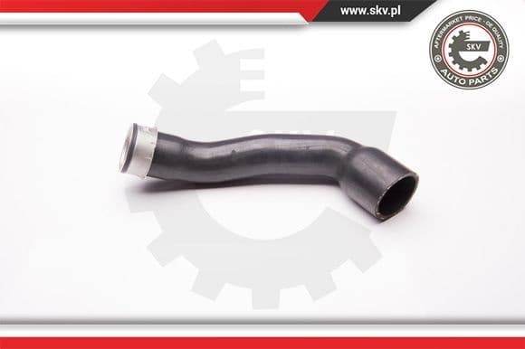 Charge Air Hose 24SKV155 - image 2