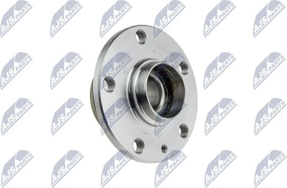 Wheel Hub KLT-VW-012 - image 2