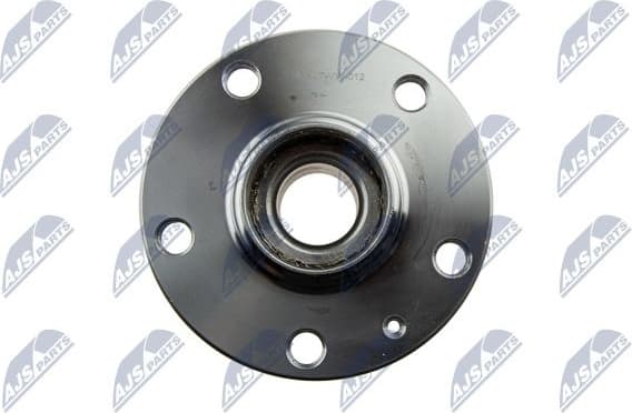 Wheel Hub KLT-VW-012 - image 4