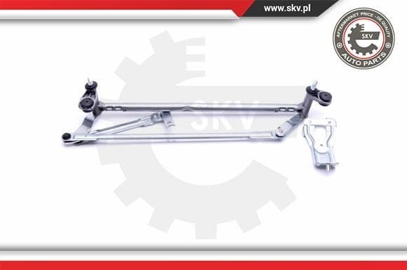 Wiper Linkage 05SKV068 - image 2