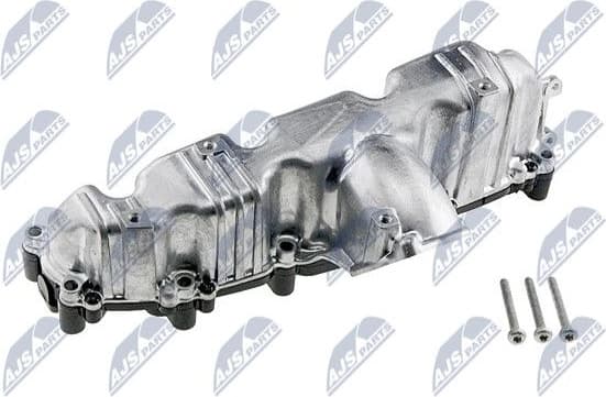 Intake manifold BKS-VW-000