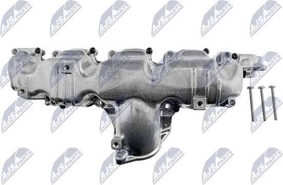 Intake manifold BKS-VW-000 - image 5