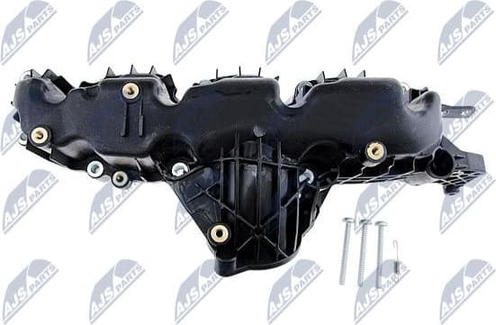 Intake manifold BKS-VW-001 - image 6