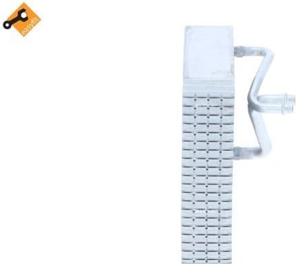 Evaporator, air conditioning EASY FIT 36159 - image 4