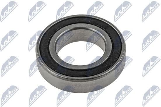 Suspension, propshaft NLW-0000