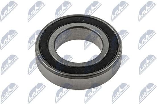 Suspension, propshaft NLW-0000 - image 2