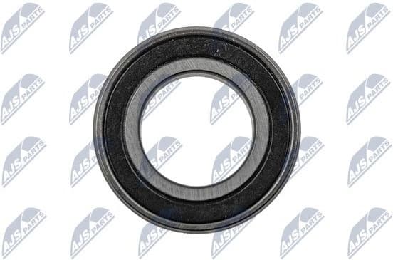 Suspension, propshaft NLW-0000 - image 3