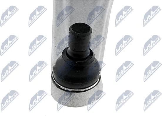 Control/Trailing Arm, wheel suspension ZWD-PL-024 - image 4