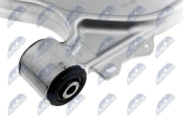 Control/Trailing Arm, wheel suspension ZWD-PL-024 - image 6