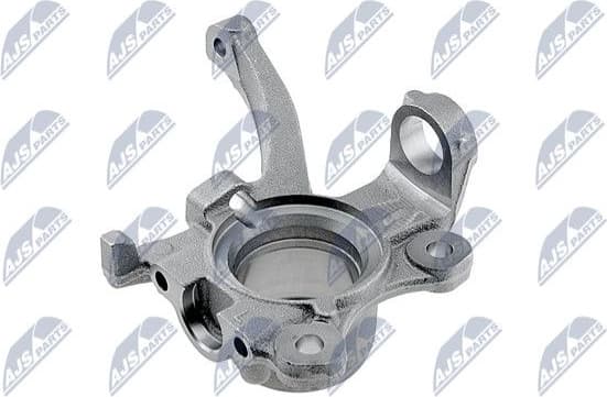 Steering Knuckle, wheel suspension ZZP-VW-011 - image 2