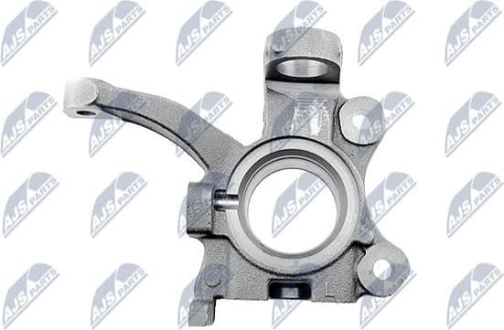 Steering Knuckle, wheel suspension ZZP-VW-011 - image 3