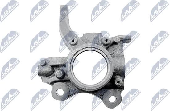 Steering Knuckle, wheel suspension ZZP-VW-011 - image 4