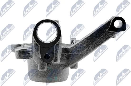 Steering Knuckle, wheel suspension ZZP-VW-011 - image 5