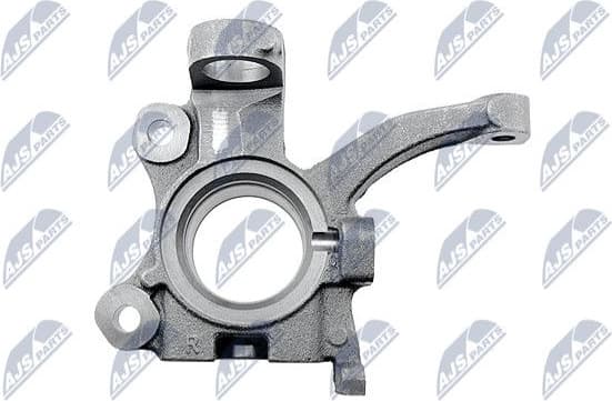 Steering Knuckle, wheel suspension ZZP-VW-012 - image 3