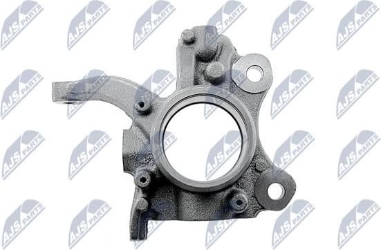 Steering Knuckle, wheel suspension ZZP-VW-012 - image 4