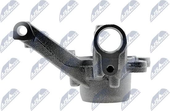 Steering Knuckle, wheel suspension ZZP-VW-012 - image 5
