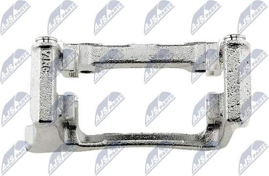 Bracket, brake caliper HZT-VW-036A - image 4