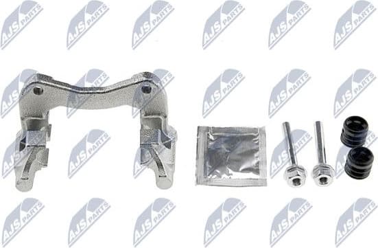Carrier, brake caliper HZT-VW-052A - image 6
