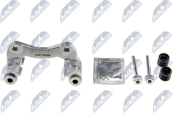 Carrier, brake caliper HZT-VW-052A - image 5