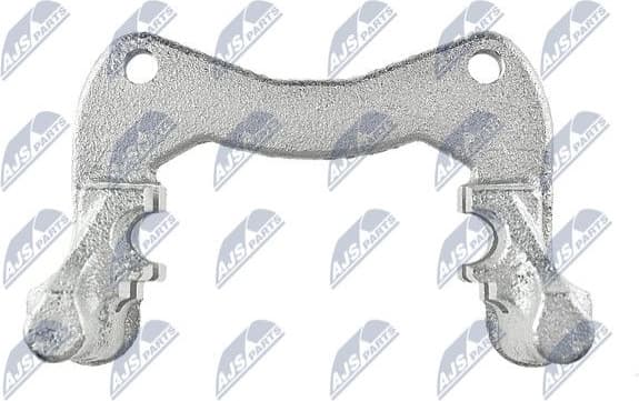 Carrier, brake caliper HZT-VW-052A - image 3