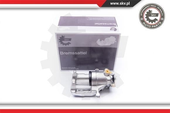 Brake Caliper 34SKV433 - image 2