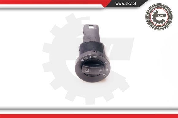 Switch, headlight 36SKV023 - image 2