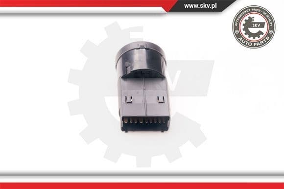 Switch, headlight 36SKV023 - image 4