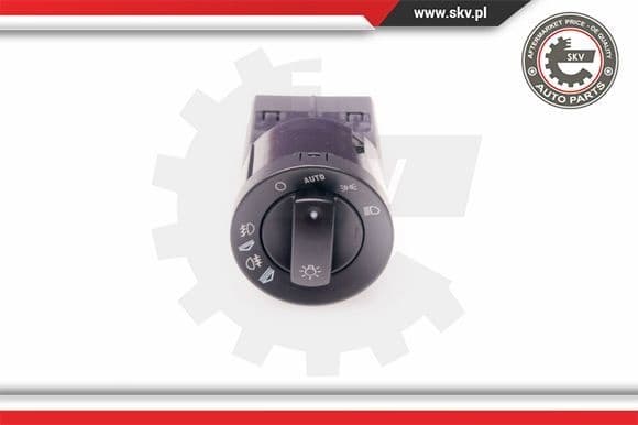 Switch, headlight 36SKV024 - image 4