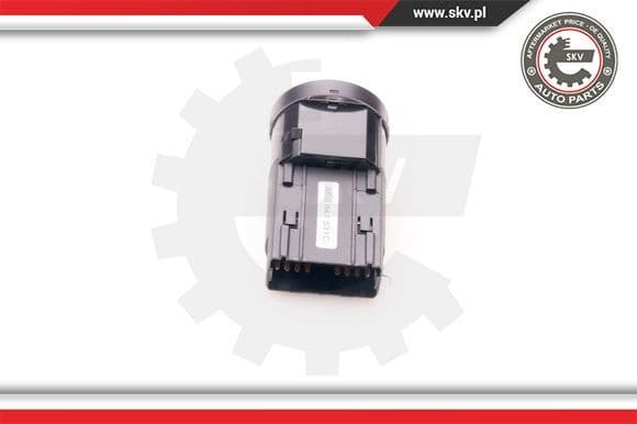 Switch, headlight 36SKV025