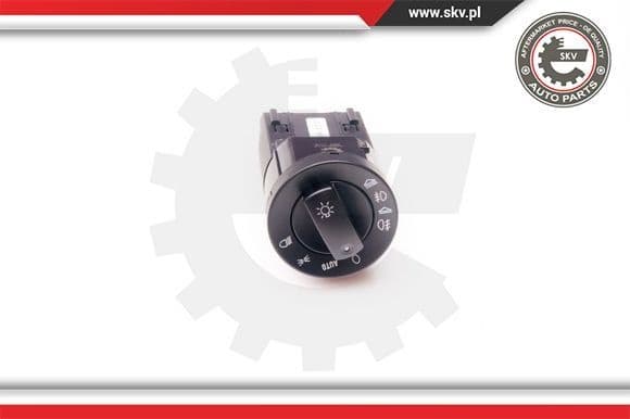 Switch, headlight 36SKV026 - image 2