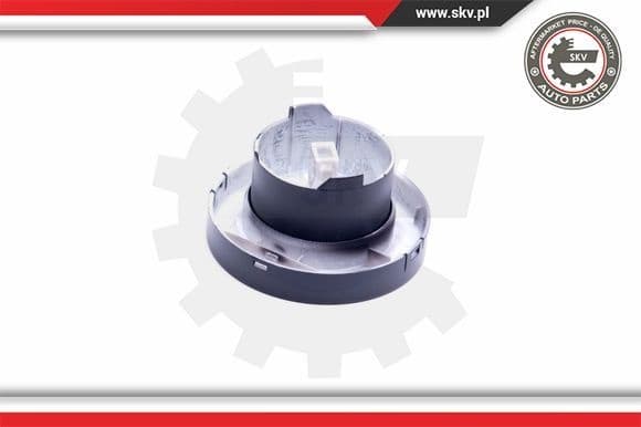 Switch, headlight 36SKV030 - image 2