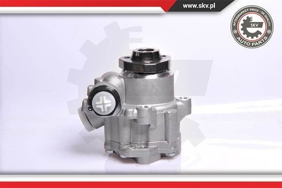 Hydraulic Pump, steering 10SKV121 - image 3