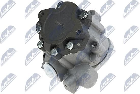 Hydraulic Pump, steering SPW-VW-013 - image 2