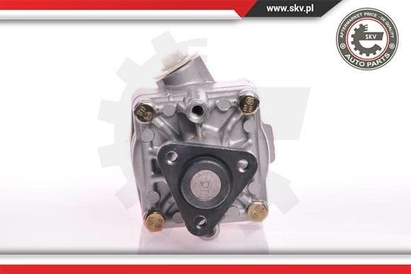 Hydraulic Pump, steering 10SKV125 - image 2