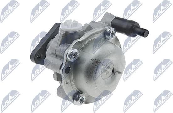 Hydraulic Pump, steering SPW-BM-028 - image 2